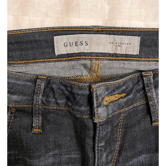 Guess Skinny Jeans! - Picture 2 of 6